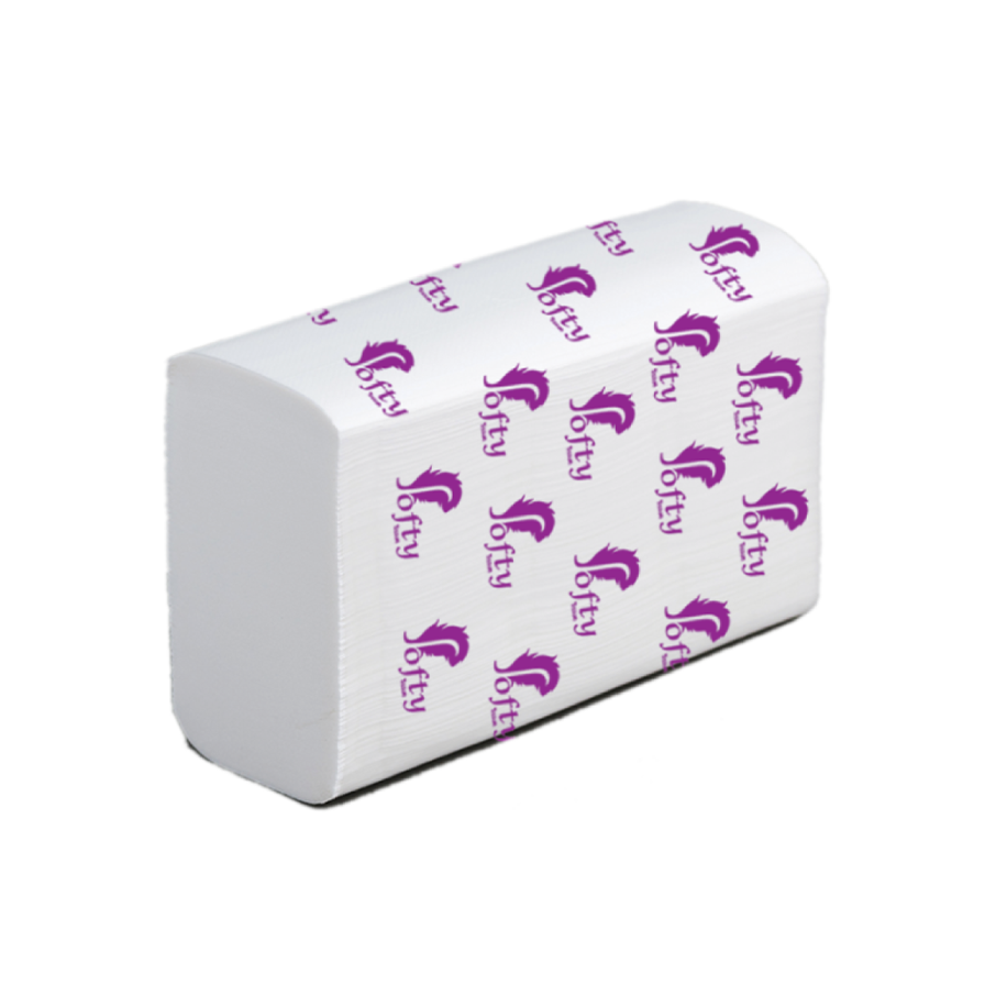 Softy M Fold Towel