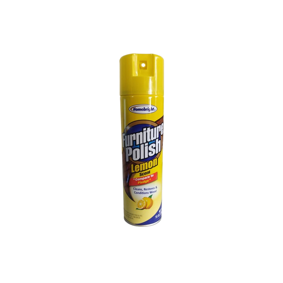 Homebright Furniture Polish