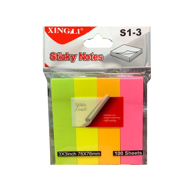 Sticky Note Flag (3*3) (76)