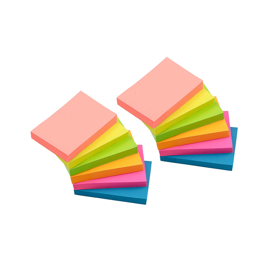 Xingli Sticky Notes 3X2
