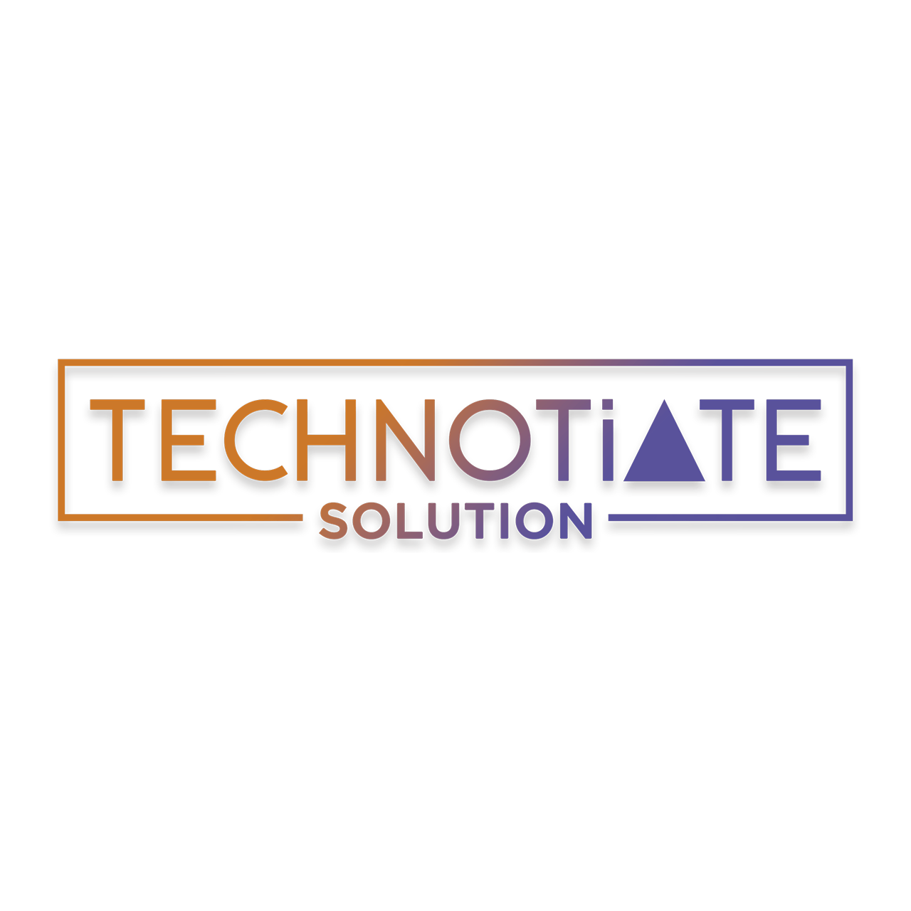 Technotiate Solution