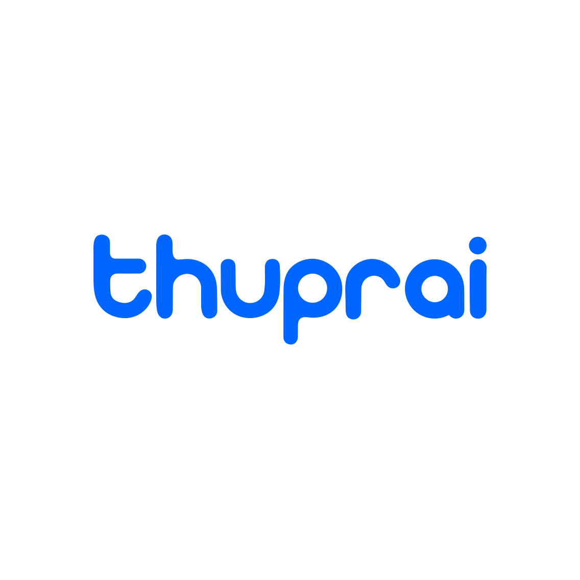 Thuprai