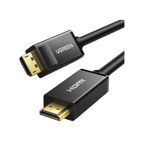 Ugreen 3m DP to HDMI Cable (10203)