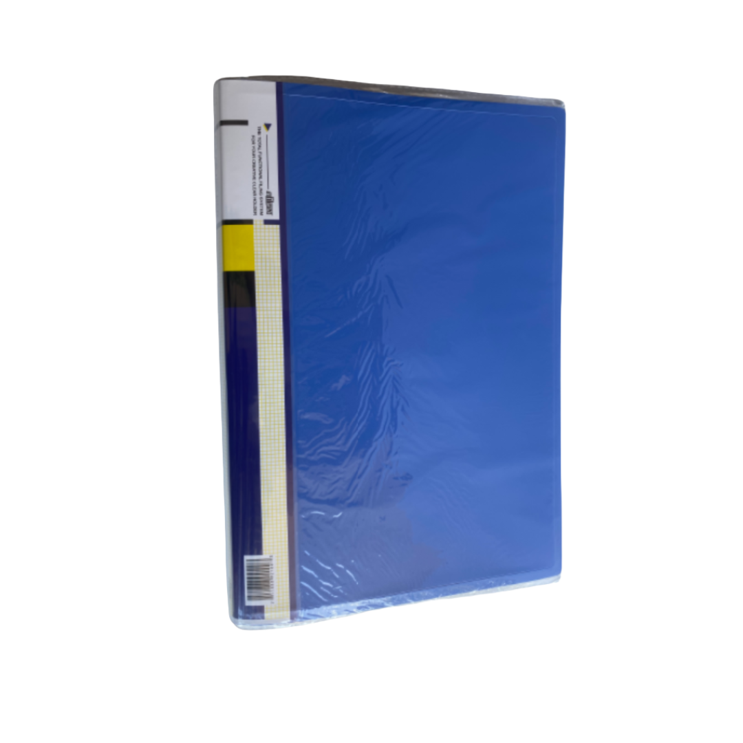 Filexec Display File