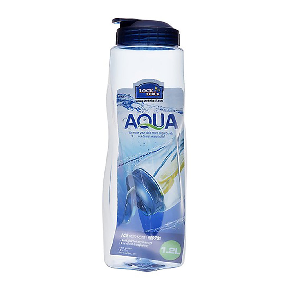 Lock n Lock water bottle
