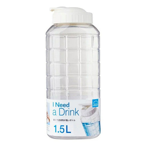 Lock n Lock water bottle