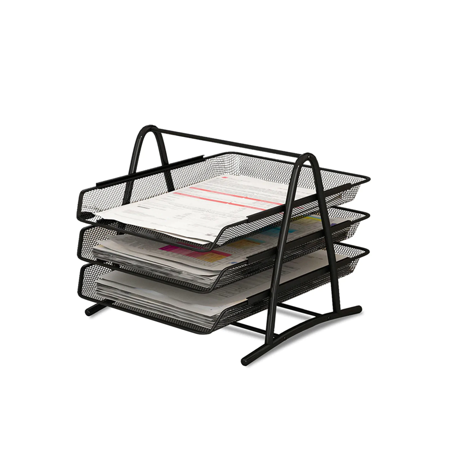 Office File Tray Metal H813 - HUAJIE