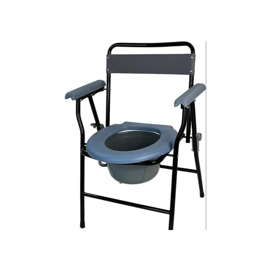 Portable Commode