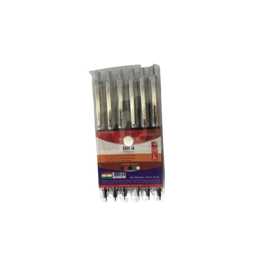 NH4 Pen Per PC