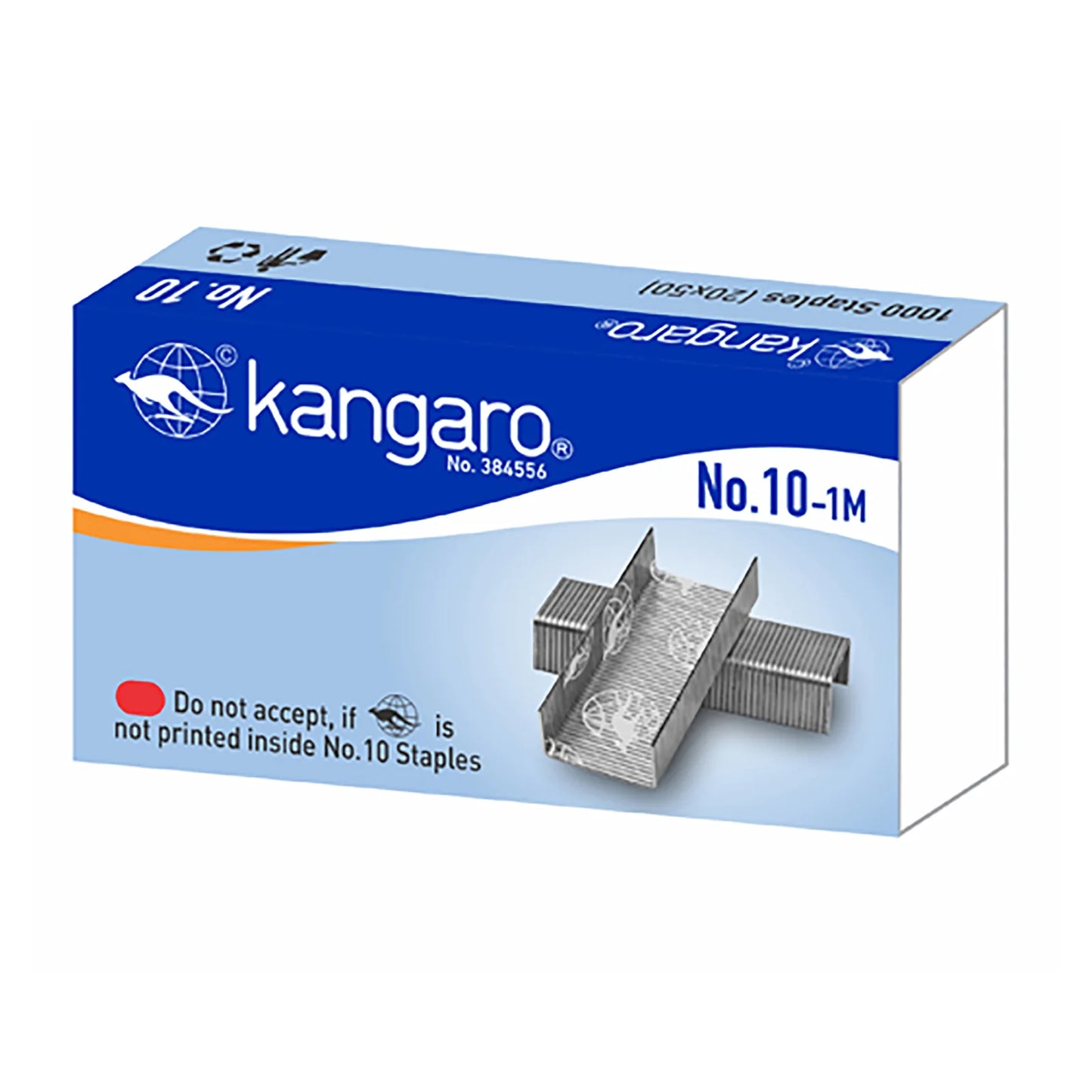 Kangaro Stapler Pin