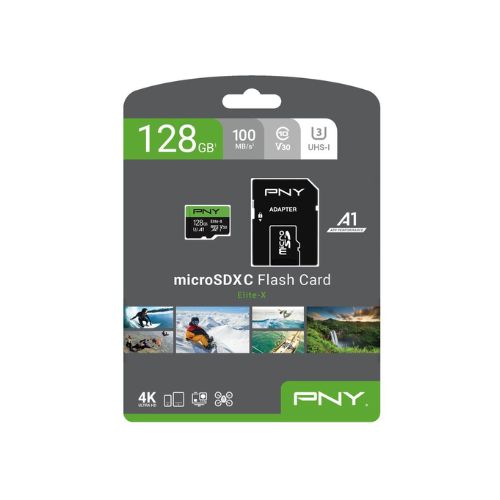 PNY MICROSD Elite X