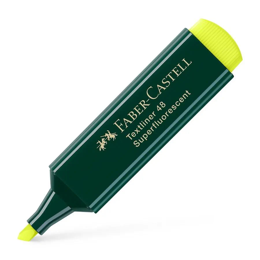 Faber-Castell Highlighter