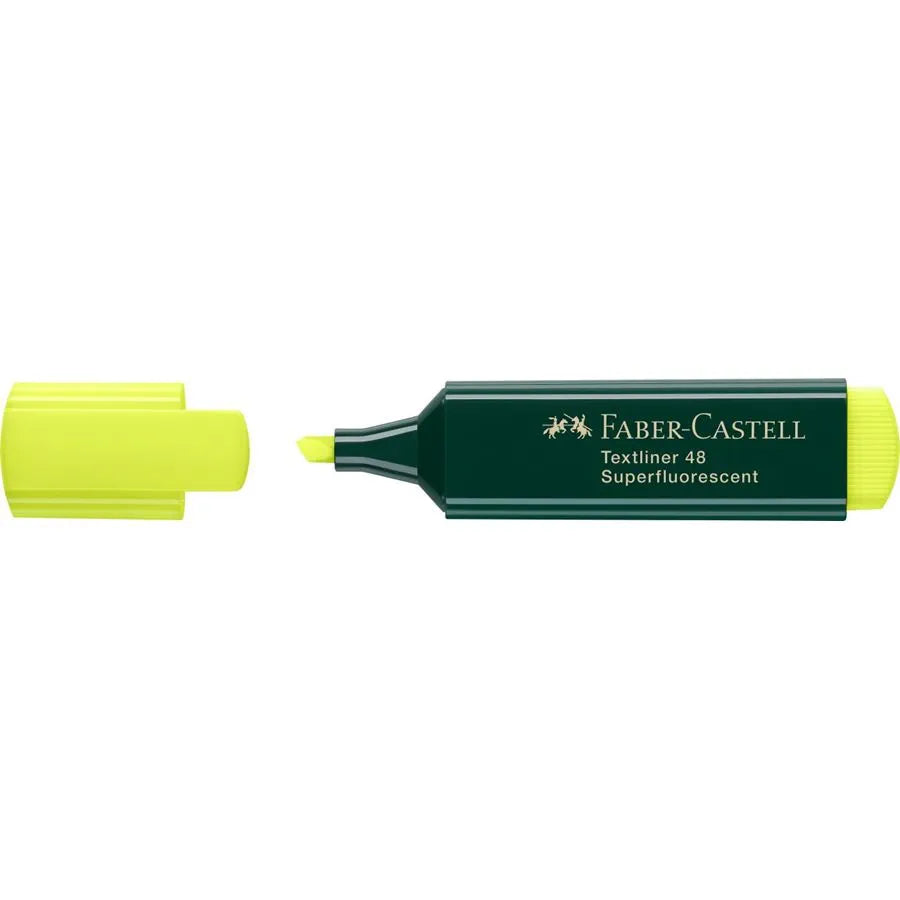 Faber-Castell Highlighter