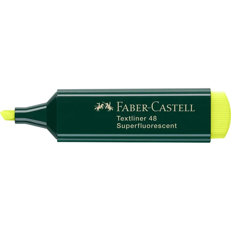 Faber-Castell Highlighter