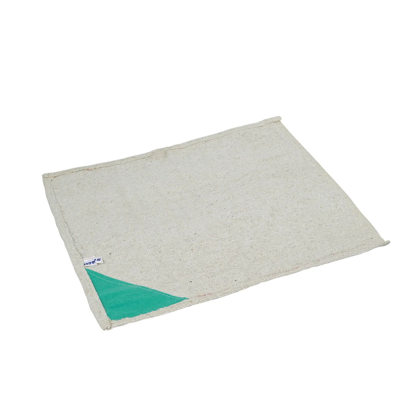 SHAGUN (S-33) Heavy-Duty Cotton Cleaning Cloth – Durable, Absorbent, and Multi-Purpose Wiping Rag