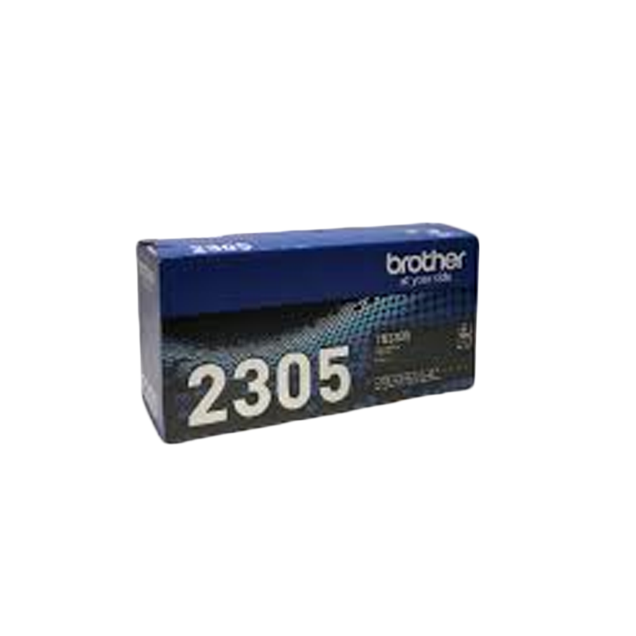 Brother Cart. TN-2305 Toner Cartridge