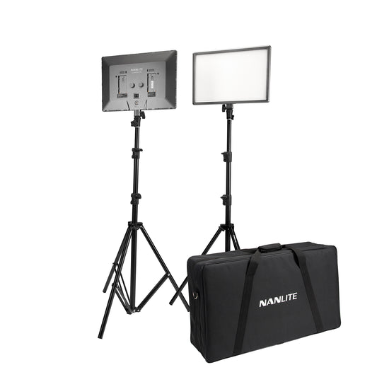 Nanlite Lumipad25 LED Pad Light