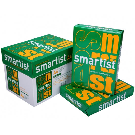 Smartist A4 70GSM Photocopy Paper