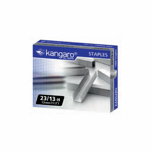 Kangaro Staples 23/13-H