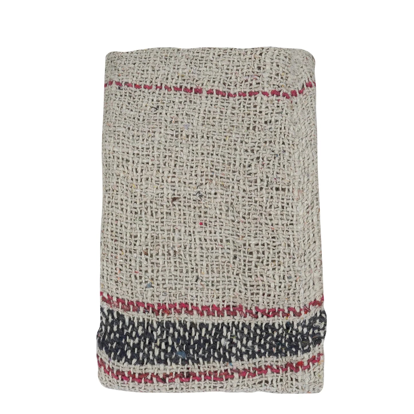 Shagun (Regular Pocha) Cotton Floor Cleaning Pocha – Heavy Duty Recycled Cotton Duster Cloth for Mopping, Wiping & Household Cleaning (Traditional Multi-Purpose Rag)