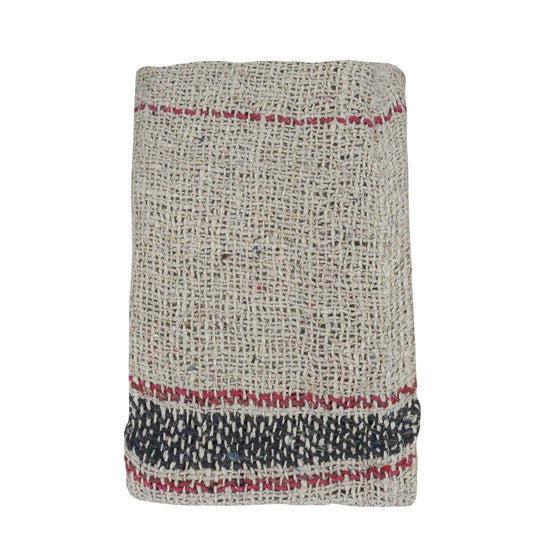 Shagun (Regular Pocha) Cotton Floor Cleaning Pocha – Heavy Duty Recycled Cotton Duster Cloth for Mopping, Wiping & Household Cleaning (Traditional Multi-Purpose Rag)