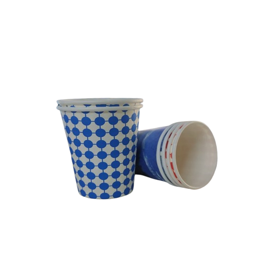 Paper Cup Heavy