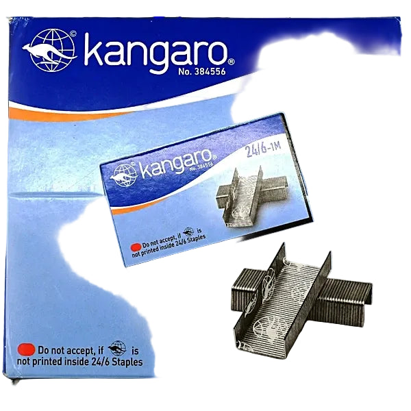 Kangaro Stapler Pin