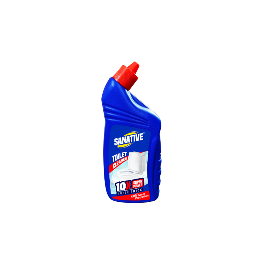 Sanative Toilet Cleaner 500ml