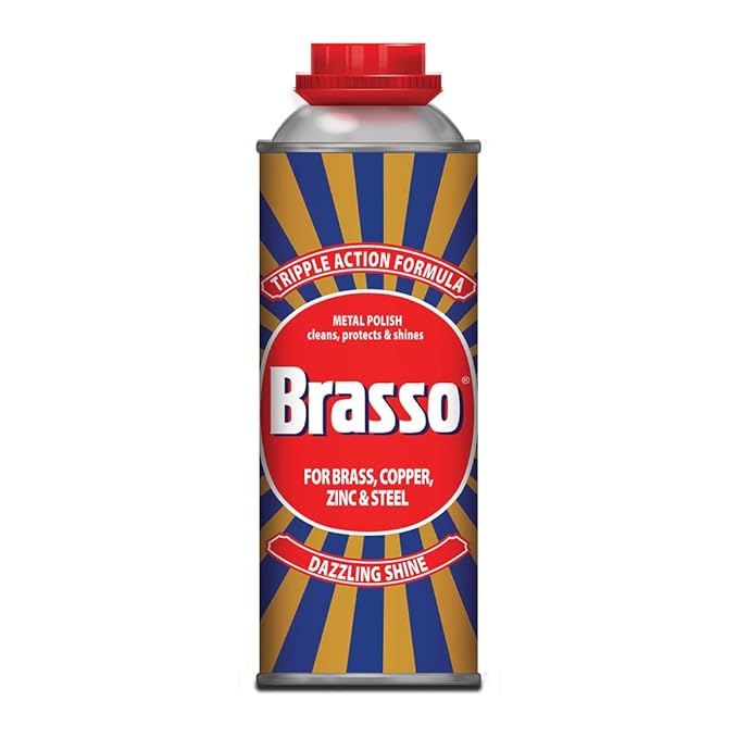 Brasso 500ml