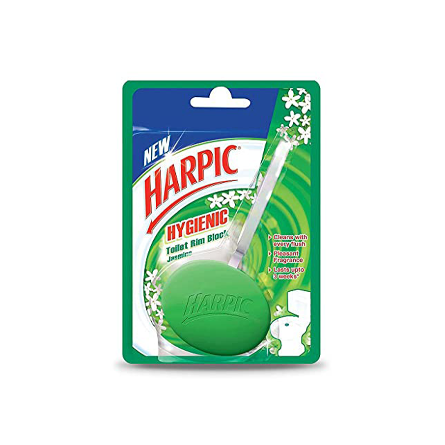 Harpic Hygienic