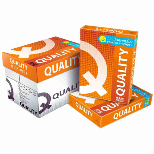 Quality A4 70gsm Photocopy Paper