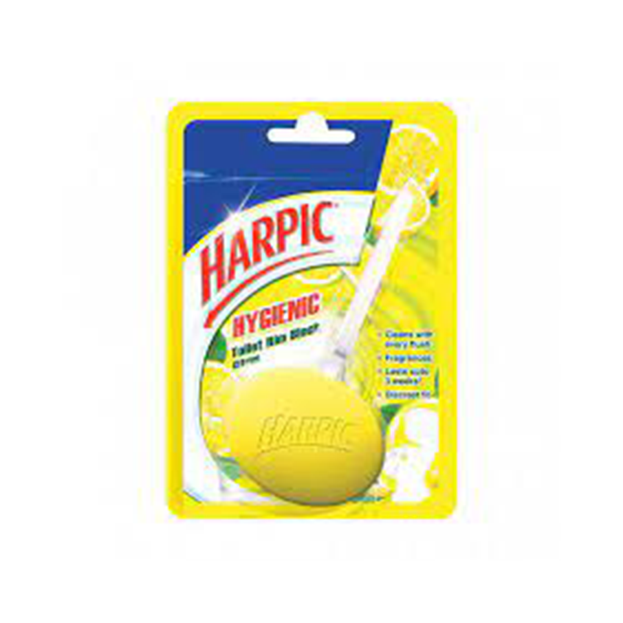 Harpic Hygienic