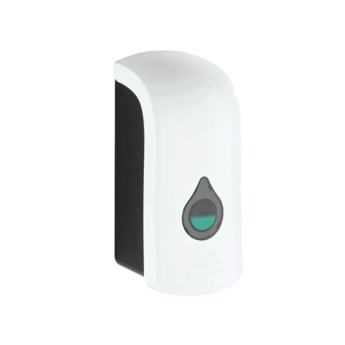 Manual Liquid Soap Dispensor 750ML - Wall Mounted