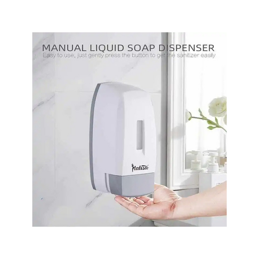 Soap Dispenser Single 500 ml WFO64