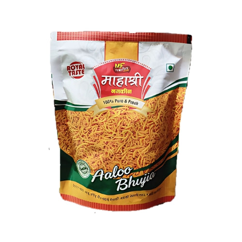 Mahashree Aalu Bhujiya