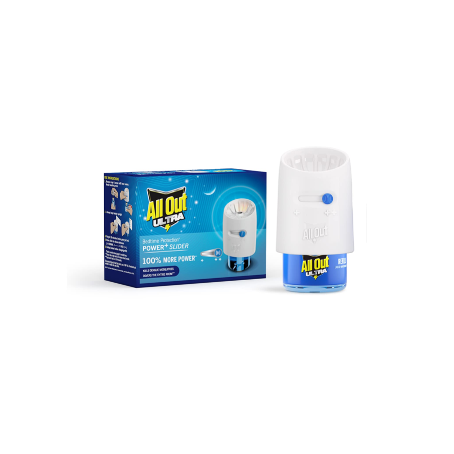 All Out All Fit Utra Powe Plus Slider Combi 45ml