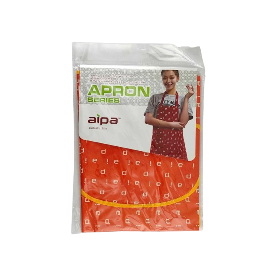 Apron - Waterproof