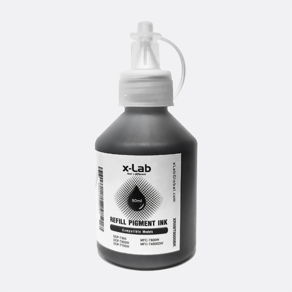 [BT6000BK]XLab BT6000BK Pigment Refill Ink