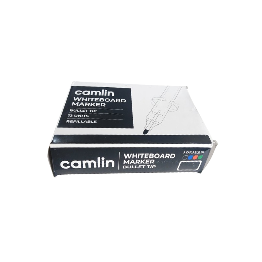 Camlin whiteboard marker