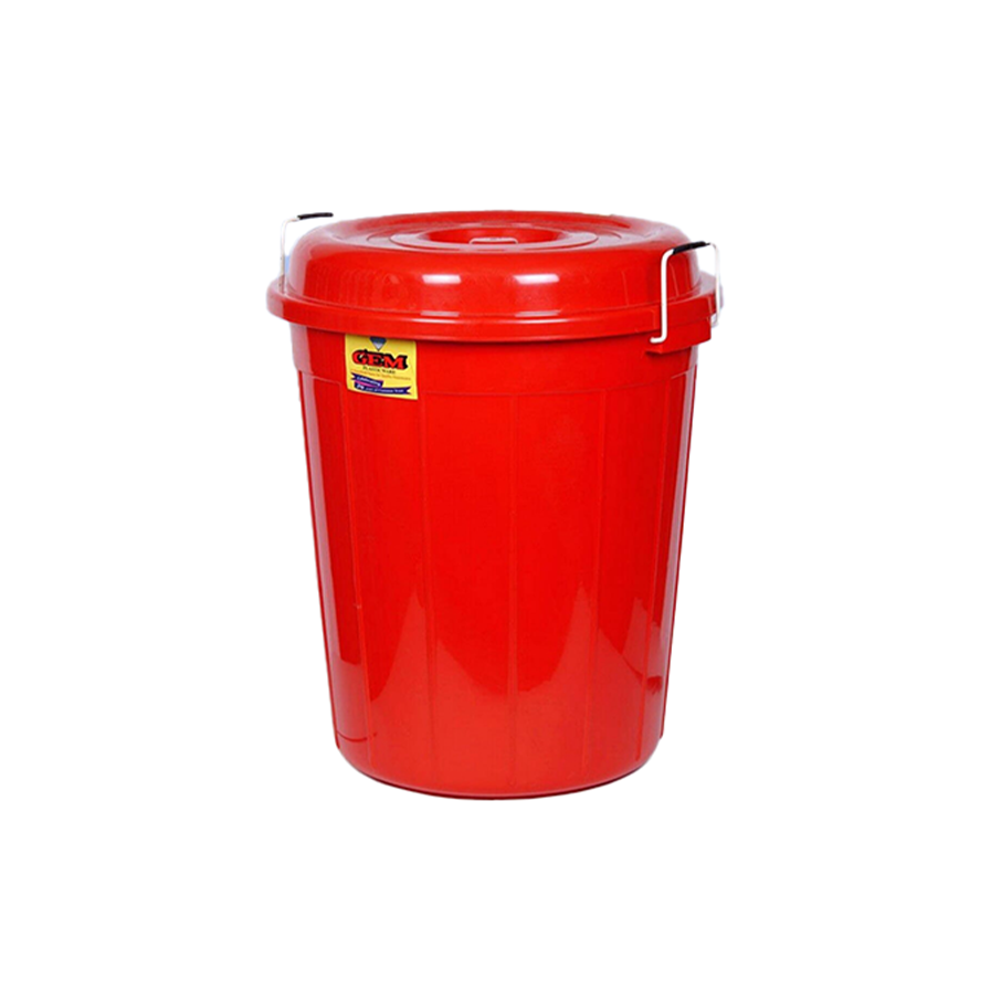 Bucket + LID 32L