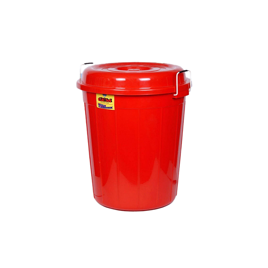 Bucket + LID 50L