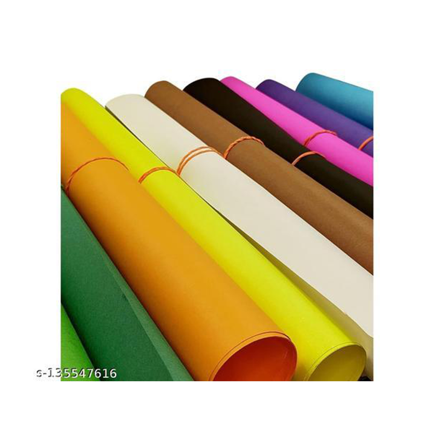 Chart Paper- Premium – Crayons Corp