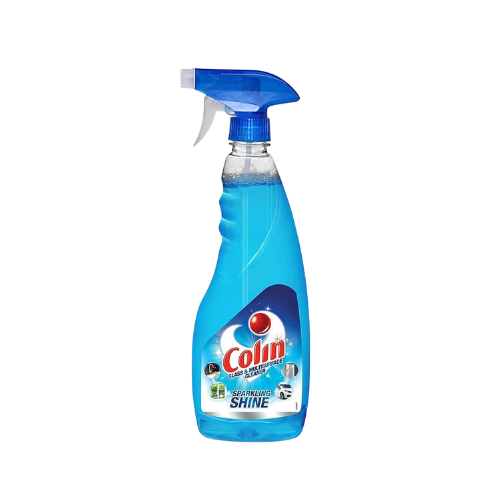 Colin tig Glass Cleaner Pump