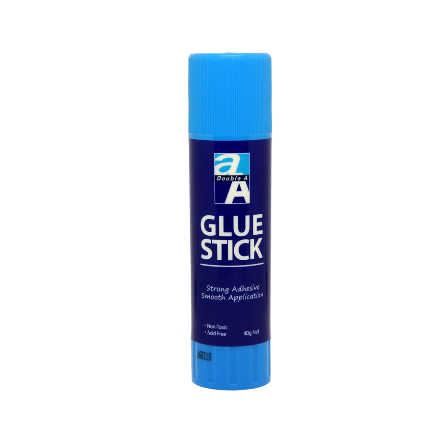 Glue Stick - Double A