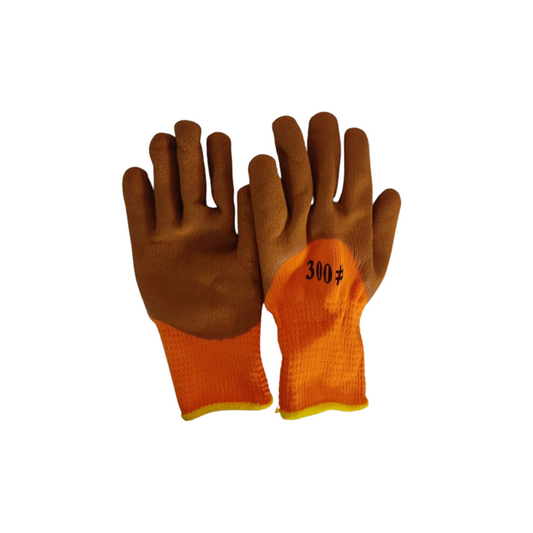 Safety Gloves per pair