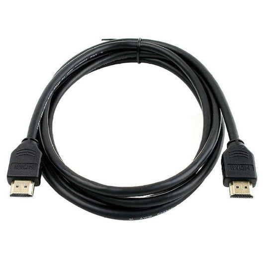 HDMI to HDMI Cable