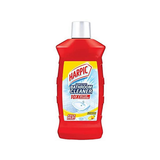 Harpic Red Bathroom Cleaner 500ml