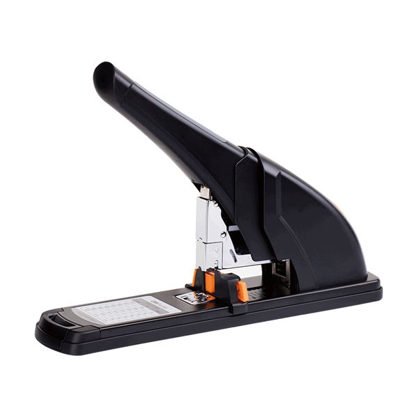 Deli Heavy Duty Stapler 210 Sheets E0385