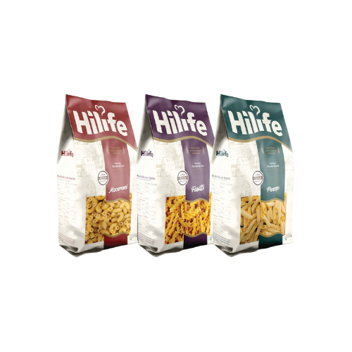 Hilife Pasta Macaroni