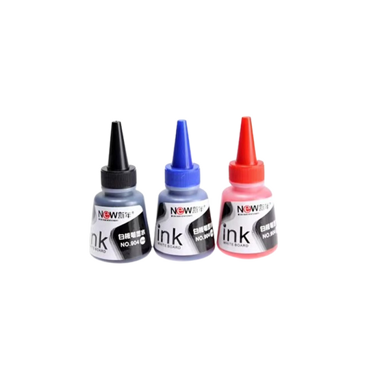 New White Board Ink No. 904